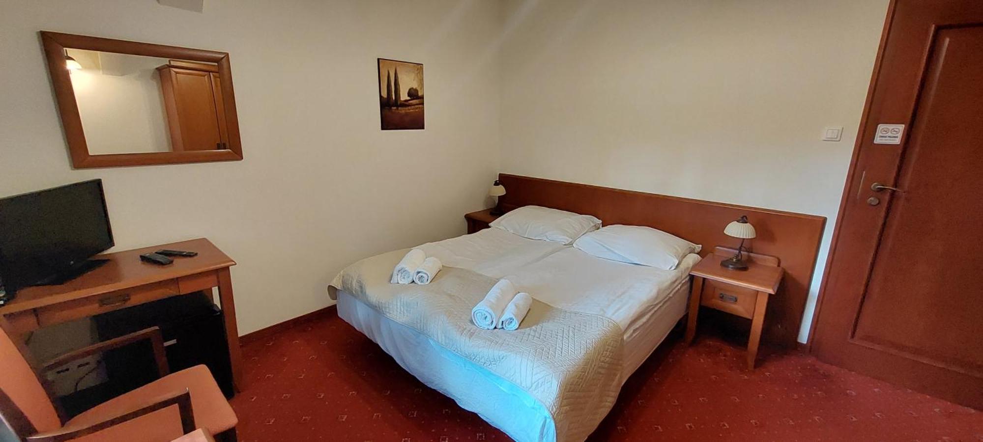 Villa Toskana Pogorzelica (Gmina Rewal) Quarto foto