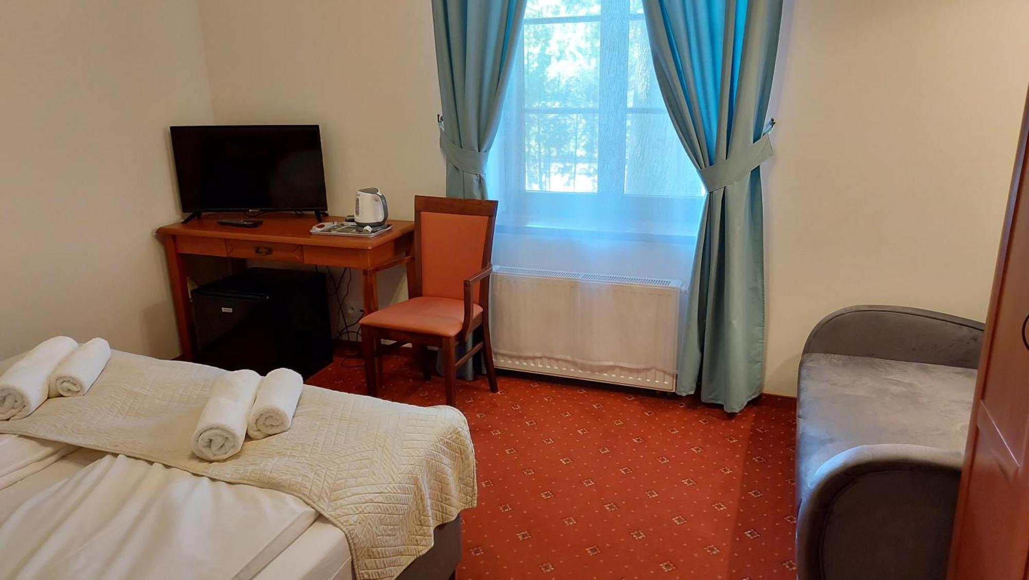 Villa Toskana Pogorzelica (Gmina Rewal) Quarto foto