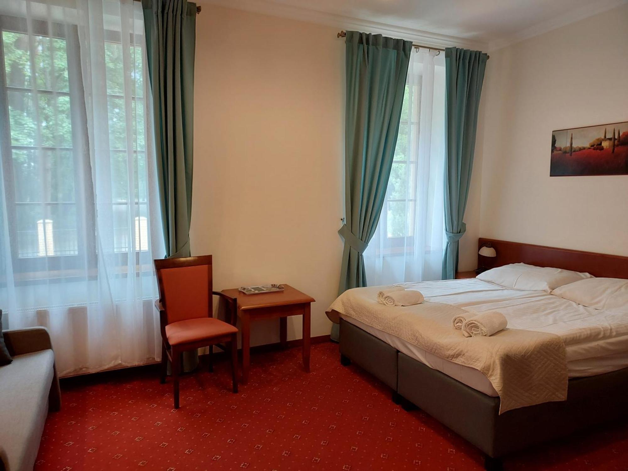 Villa Toskana Pogorzelica (Gmina Rewal) Quarto foto