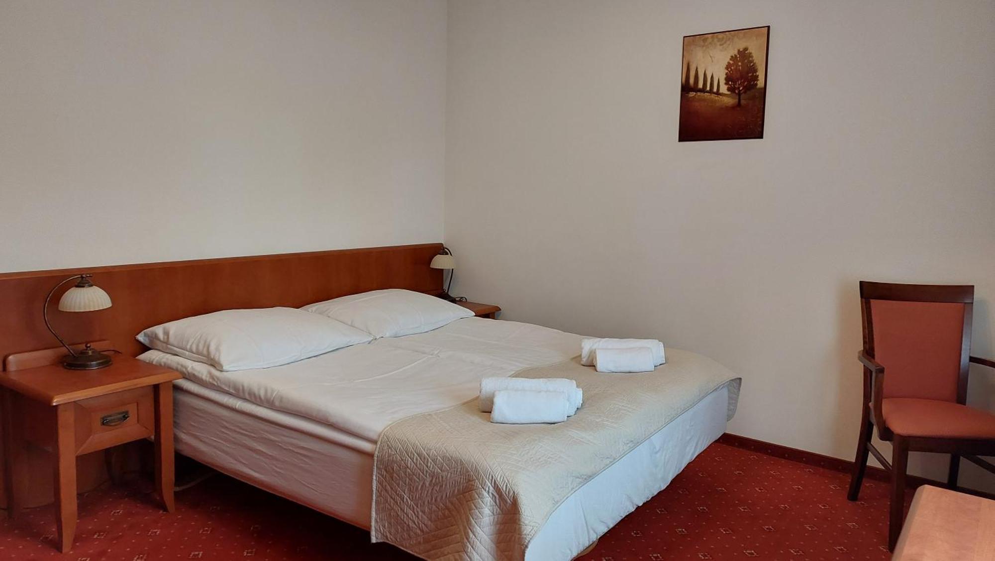 Villa Toskana Pogorzelica (Gmina Rewal) Quarto foto