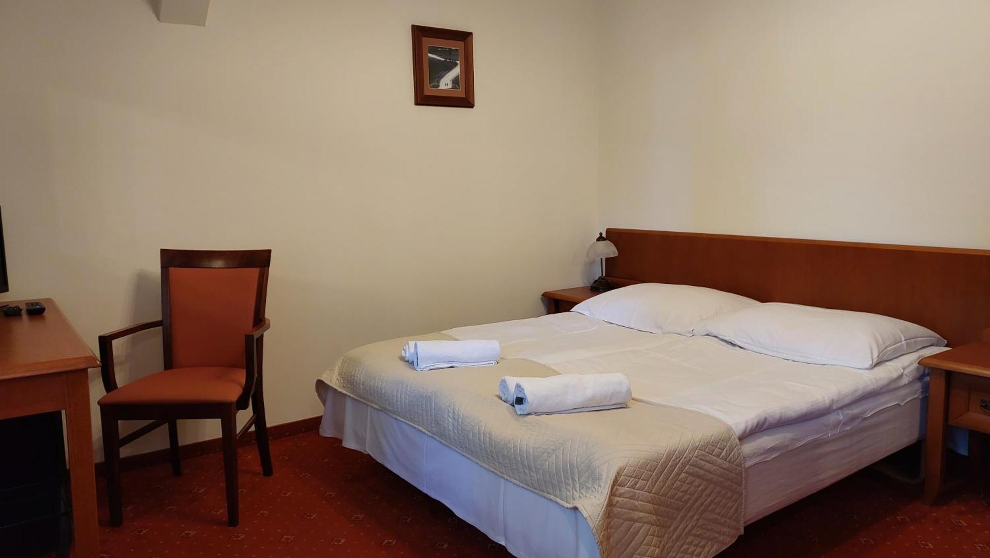 Villa Toskana Pogorzelica (Gmina Rewal) Quarto foto