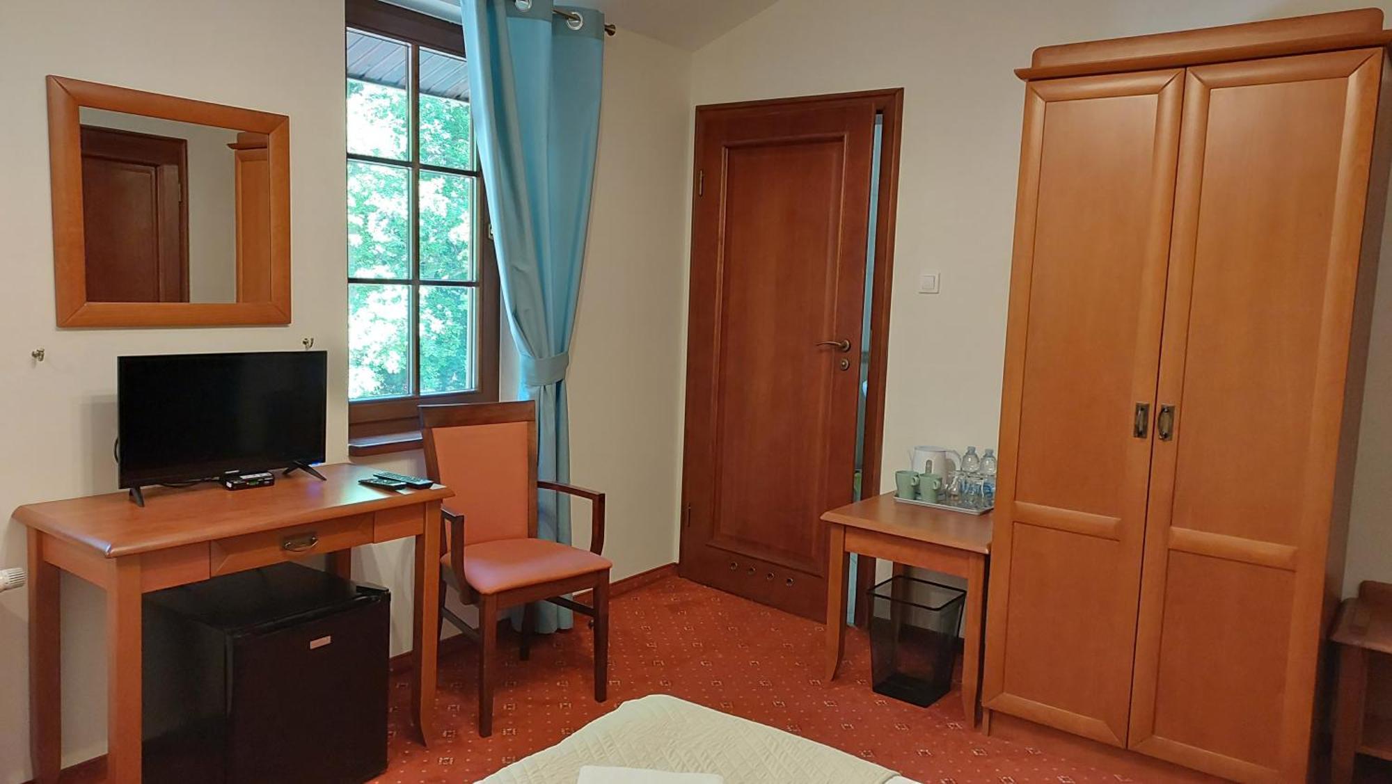 Villa Toskana Pogorzelica (Gmina Rewal) Quarto foto