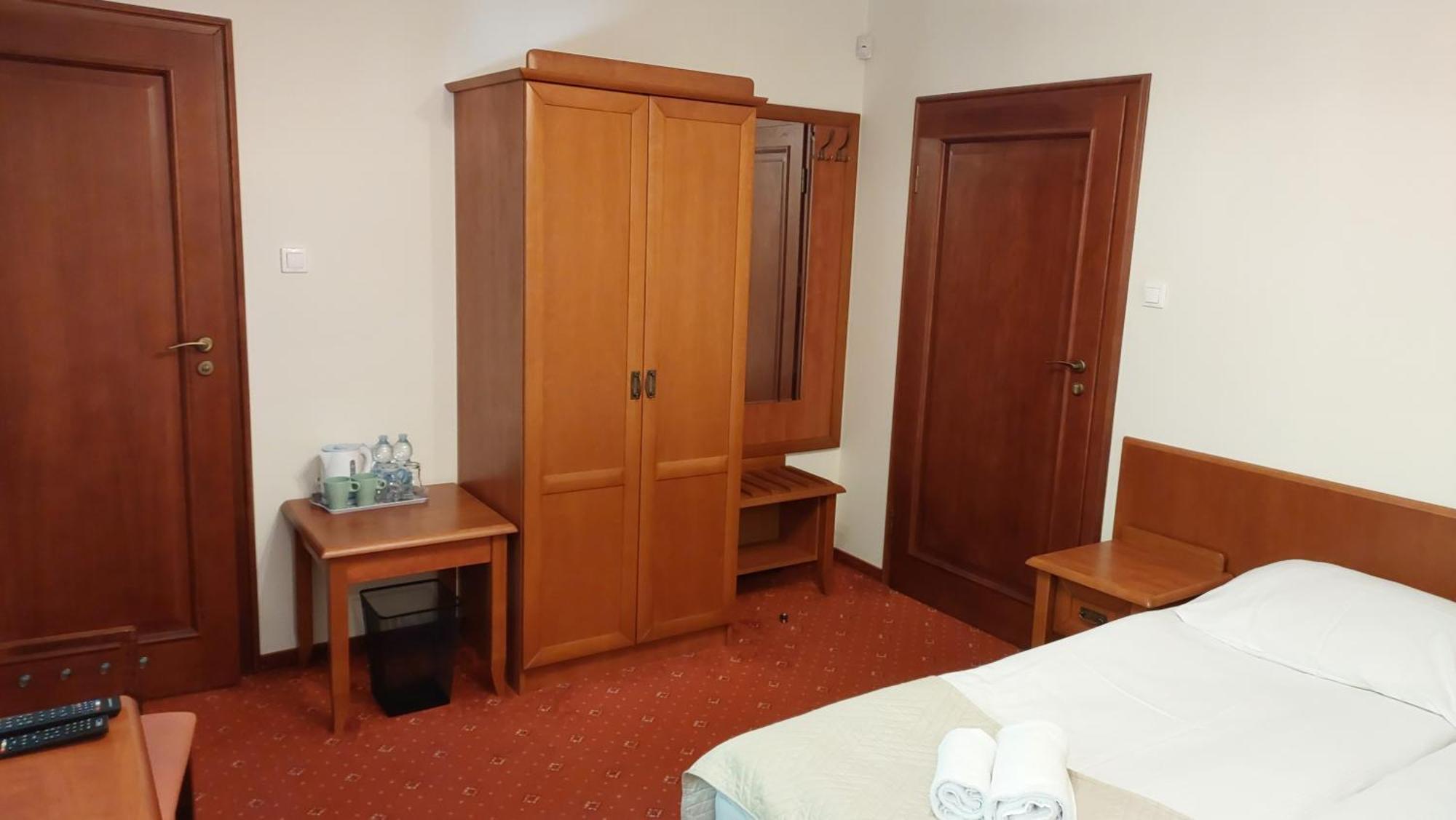 Villa Toskana Pogorzelica (Gmina Rewal) Quarto foto