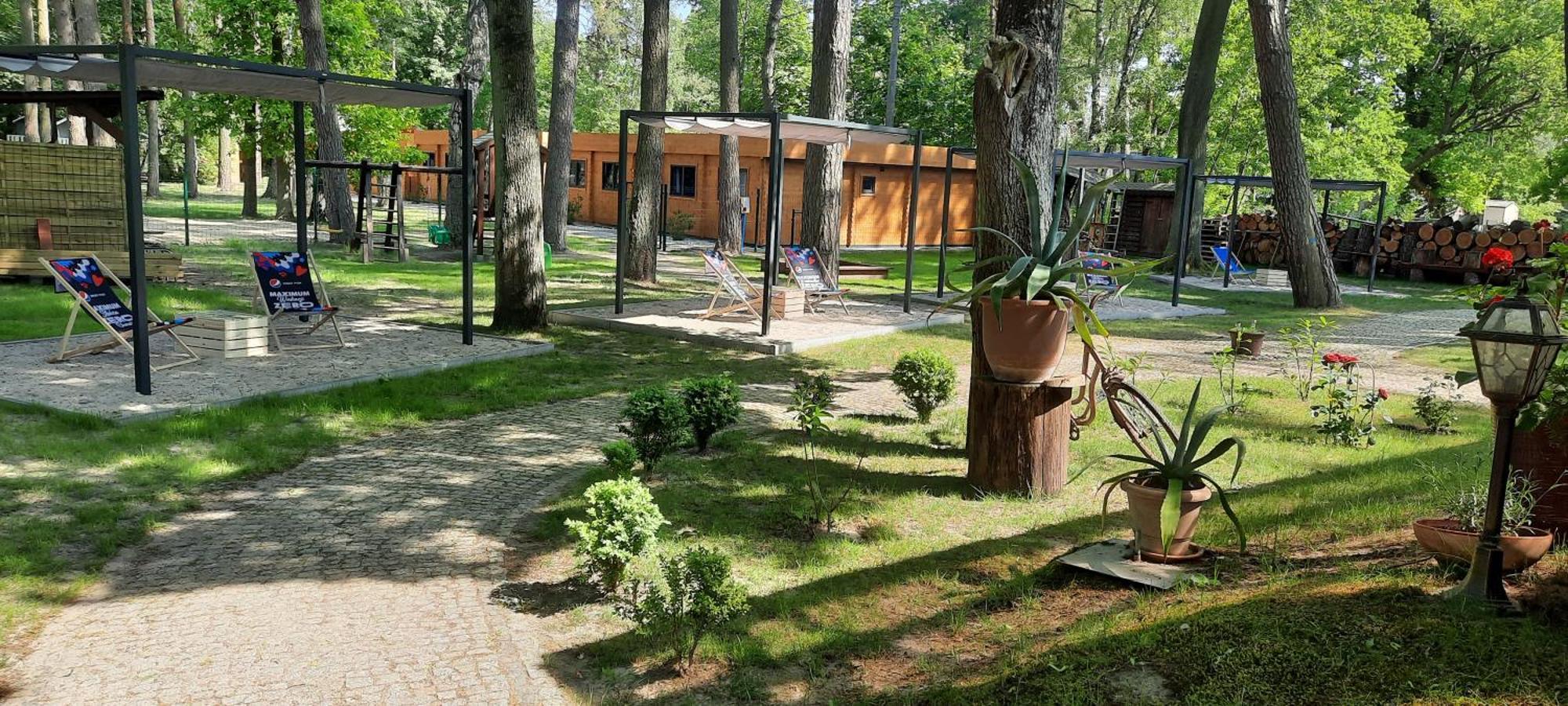 Villa Toskana Pogorzelica (Gmina Rewal) Exterior foto
