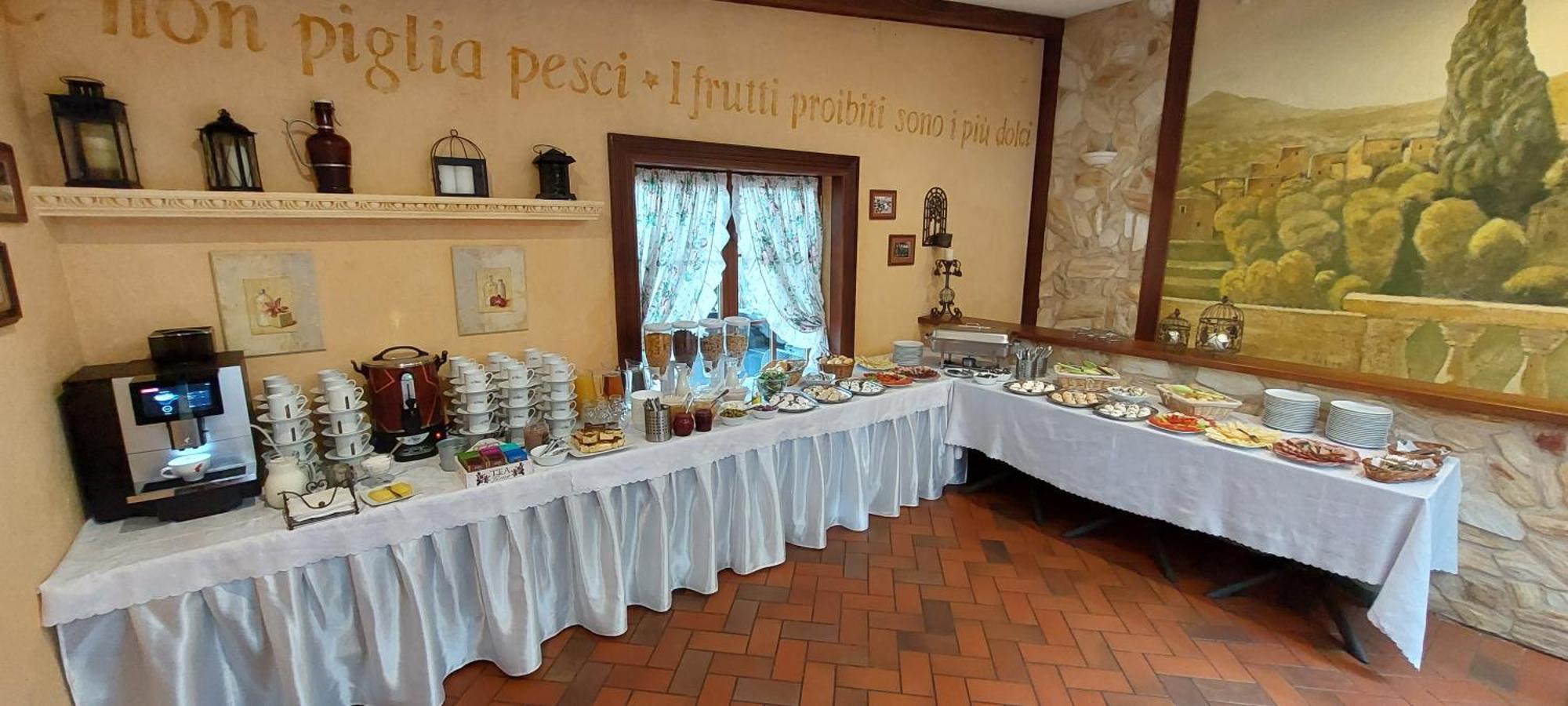 Villa Toskana Pogorzelica (Gmina Rewal) Exterior foto