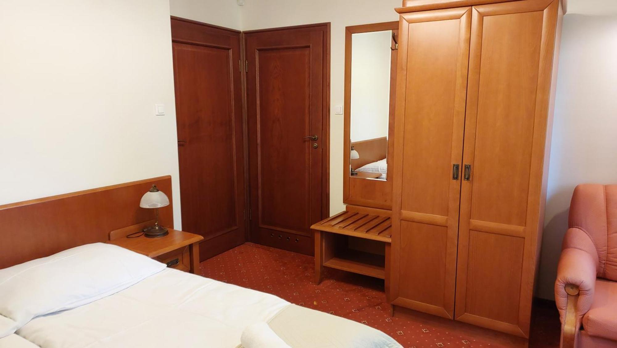 Villa Toskana Pogorzelica (Gmina Rewal) Quarto foto